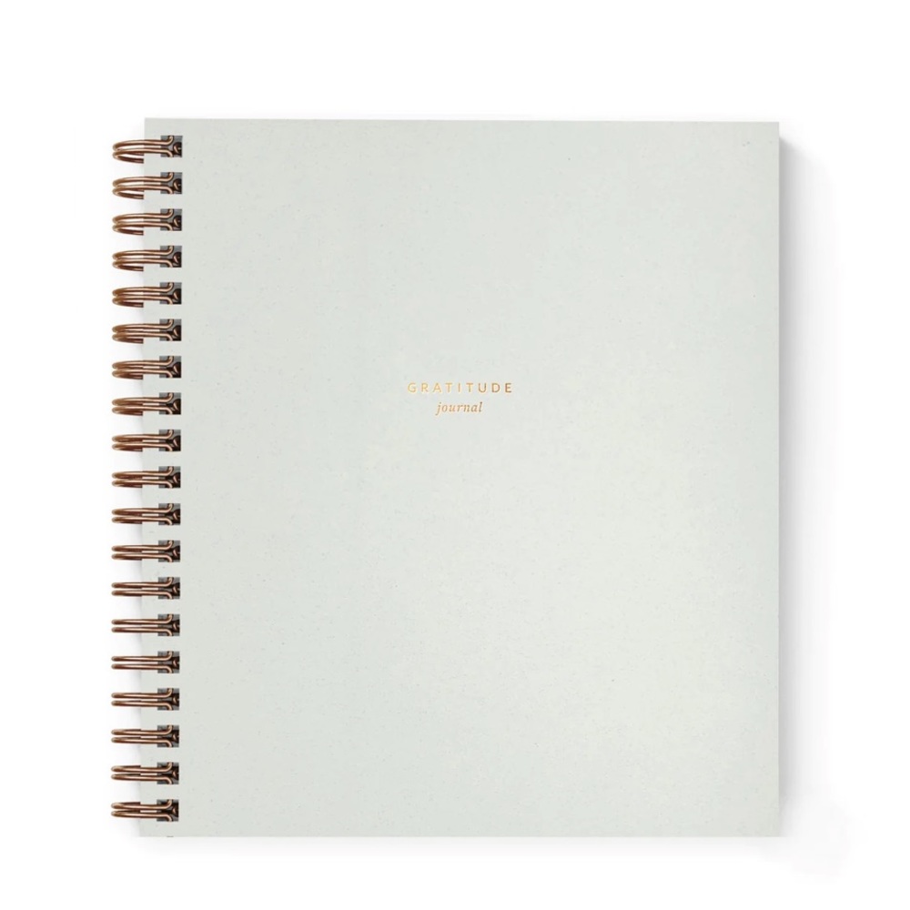 Mini Gratitude Journal
